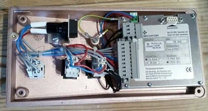 Control Panel  LUSCHER  BIVIATOR  TE 613   TE613L2L - Picture 1 of 3