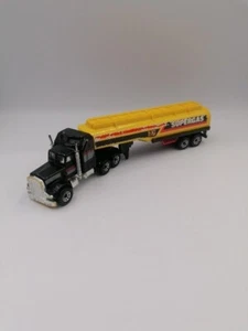 Matchbox-kennworth+ Citerne Supergas - Vintage Année 1981- Rare - Imagen 1 de 9