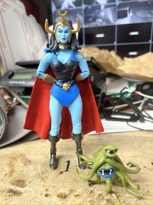 MOTUC SHOKOTI Masters Of The Universe Classics Complete Mattel 8880 - Picture 1 of 9