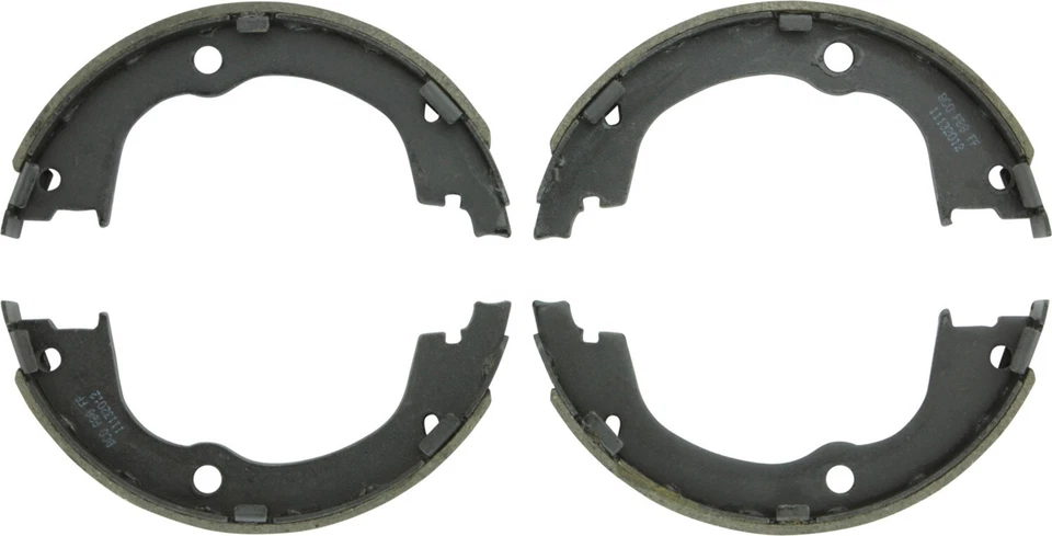 Juego de zapatas de freno de estacionamiento Bosch 2008 para Pontiac Torrent 2007-2009 Foto 1 de 1