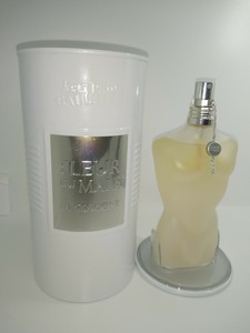 Las mejores ofertas en Jean Paul Gaultier Fleur Du Male para hombres | eBay