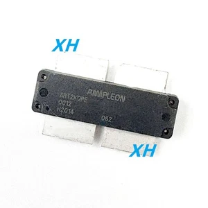 AMPLEON ART2K0PE Power LDMOS Transistor 1 a 400 MHz 2000 W 65 V Nuevo - Imagen 1 de 3