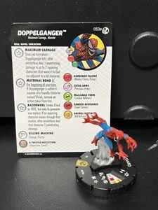 Heroclix Doppelgänger 053a - Marvel - Absolute Carnage Set - Picture 1 of 1