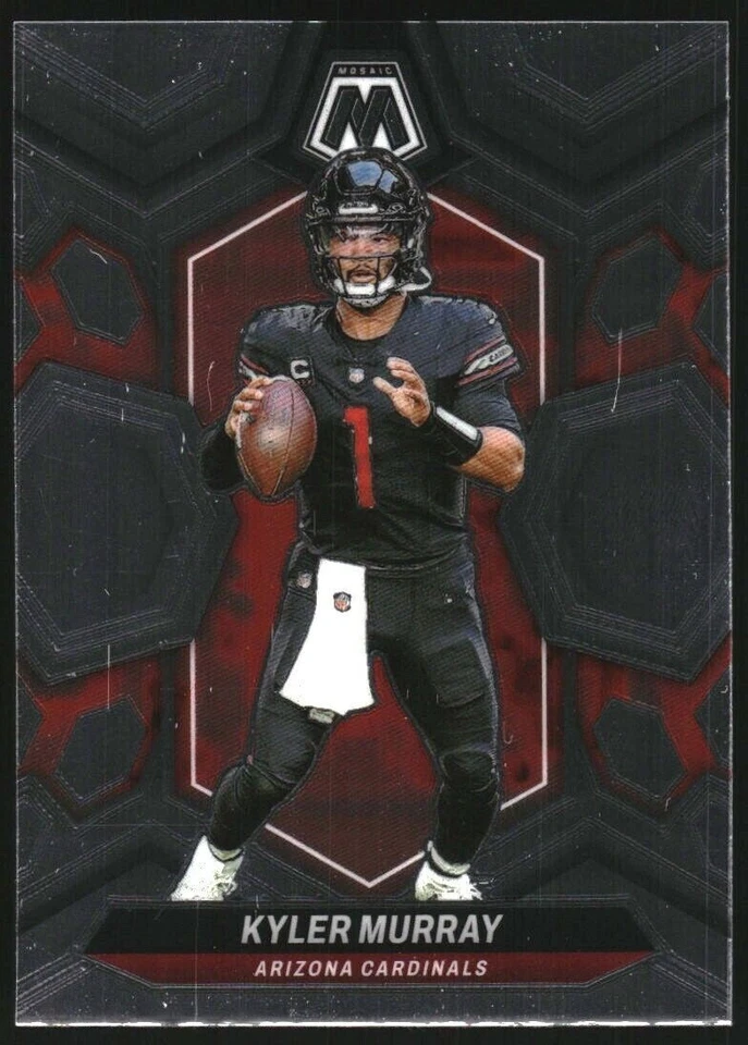 B6244- 2024 Panini Mosaic Football Card #s 1-250 -You Pick- 15+ FREE US SHIP - Image 1 of 1