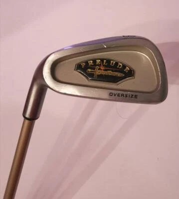 Excalibur Prelude Oversize 8 Iron 37" Left Hand Lightweight Superior Performance - Image 1 of 4