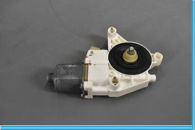 06-13 Mercedes GL550 GL450 Rear Left Driver Side Window Regulator Motor Oem - Image 1 of 4