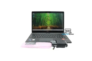 Fujitsu Lifebook U9312X i5-1245U 16GB RAM 256GB SSD 13,3 pulgadas FullHD táctil - Imagen 1 de 7