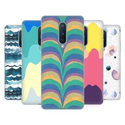 OFFICIAL NINOLA MODERN 2 SOFT GEL CASE FOR AMAZON ASUS ONEPLUS - Image 1 of 4