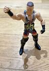 WWE Rob Van Dam Mattel Elite Collection Series 27 Wrestling Action Figure 2012