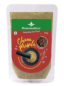 Homemakerz Chana Masala 100g Free Shipping World wide - Picture 1 of 2