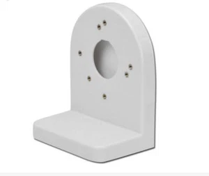 Plastic Wall Ceiling Mount Bracket for CCTV Security IP Dome Cameras - Picture 1 of 9