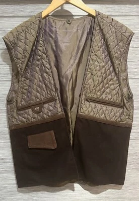 Vintage Marlboro Classic Mens Brown/Black XL - Image 1 of 4