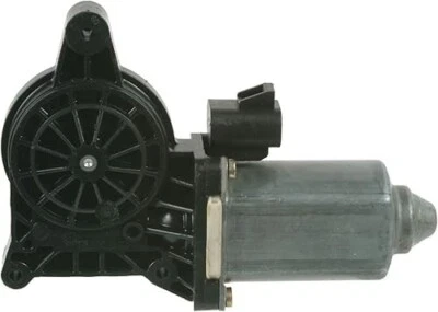 A1 Cardone Window Lift Power Motor Reman Assembly 42-1067 Fit Chevrolet Tahoe - Image 1 of 2