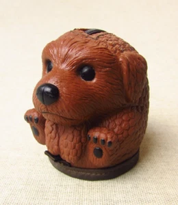 Decca C Catwalk Designer Dog Coin Purse. - Picture 1 of 10