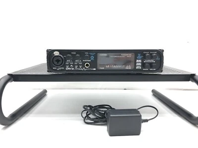 MOTU ULMK3 ULTRA LITE MK3 HYBRID 10X14 Ver1.00 - Image 1 of 4