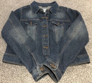 Peacocks Denim Coats, Jackets 