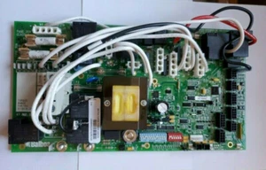 Balboa MQ2KU PCB 53326 54278 MARQUIS SPA 600-6292 1 Jahr Garantie - Bild 1 von 1