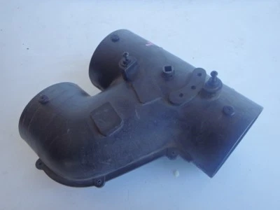 Carcasa interruptor conducto calentador Ferrari 328 GTS LHS 61739000 J082 Foto 1 de 3