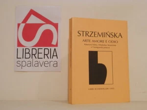 Kunst Liebe und Hass K. Kobro, W. Strzemiński und die polnische Avantgarde - Scheiville - Bild 1 von 1