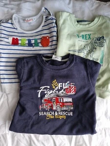 Jungen Pulli Set - Bild 1 von 5