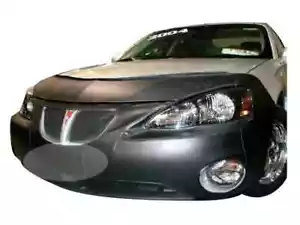 Lebra Front End Bumper Hood Mask Bra Cover for 1997-2003 Pontiac Grand Prix - Picture 1 of 10