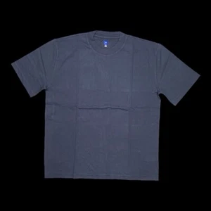 Unreleased Yeezy Gap Tee - Navy YZY Size Medium-XXLarge - Bild 1 von 7