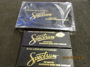 Spectrum The Master Railroader Series From Bachmann 11415 & 2 EXTREA PIECES - Picture 1 of 19