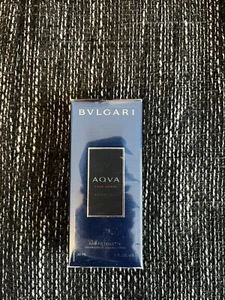 BVLGARI AQVA pour homme (für Männer) - Eau de Toilette Spray - 30ml - OVP - Bild 1 von 7