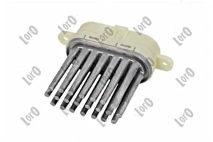 Resistenza Soffiatore Abitacolo Per RENAULT Kangoo BE BOP Grand 2008-2012 7701068993 - Foto 1 di 3