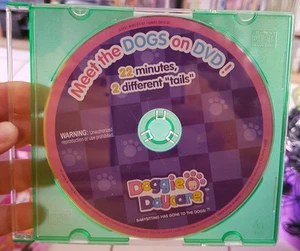 Doggie Daycare (disc only) DVD - FREE POST - Bild 1 von 1