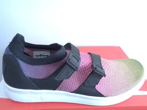Nike Air Sockracer Flyknit PRM trainer 898021 700 uk 9,5 eu 44,5 us 10,5 NUOVE + SCATOLA - Foto 1 di 6