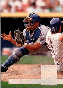 Ivan Rodriguez 1994 Donruss #96 Special Edition Baseball Card - Picture 1 of 2
