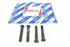 SERIE PERNI BIELLA FIAT 500 - 500 GIARDINIERA - 126 - 126 BIS - PANDA 4112045 - Picture 1 of 1