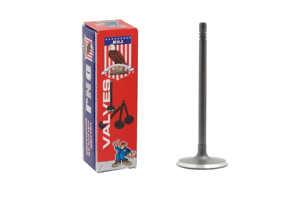 Válvula de admisión DNJ IV448 para 95-01 Ford Mazda B2300 B2500 2,3 L L4 SOHC 8v Foto 1 de 1