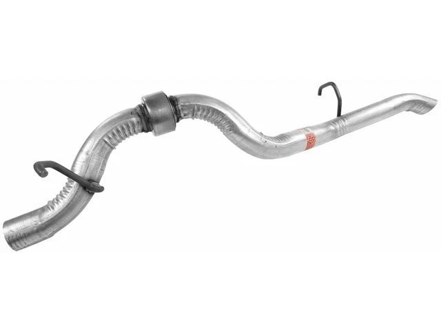 For 2008-2012 GMC Canyon Tail Pipe Walker 27855XJ 2011 2009 2010 - Изображение 1 из 1