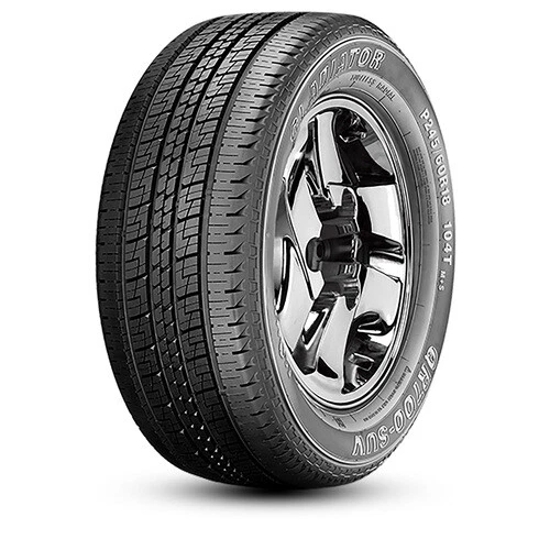 Gladiator QR700-LT LT235/85R16 E/10PLY BSW (2 Tires) - Image 1 of 1