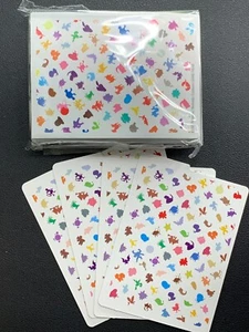 Scarlet Violet 151 Sleeves and Divider Pokemon Accessory 65ct  - Picture 1 of 3