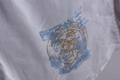 Camisa manga larga Napapijri Geographic talla L Foto 1 de 4