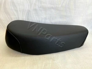 74-76 Honda MT250 Seat MT 250 Elsinore K0 K1 K2 sella completa - Foto 1 di 11