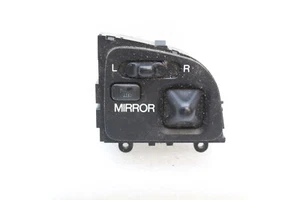 99-04 Acura RL Driver Master Window Lock Mirror Control Switch - Picture 1 of 2