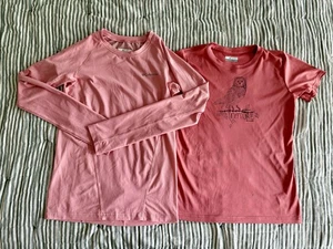 Girls Size Large (12-14) Columbia Tops - Picture 1 of 3