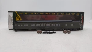 Branchline Trains 15306 HO Scale NYC Service 1-21 Pullman Sleeper "Brockway EX - Picture 1 of 6