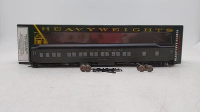 Branchline Trains 15306 HO Scale NYC Service 1-21 Pullman Sleeper "Brockway EX - Image 1 of 4