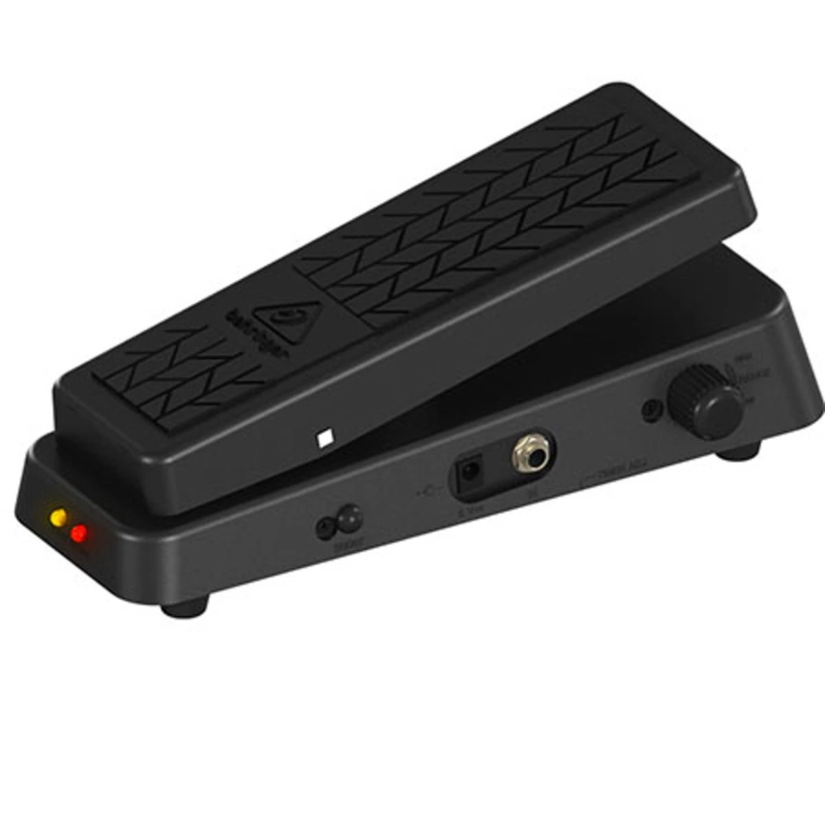 Behringer HB01 Hellbabe Wah-Wah Pedal with Optical Control for