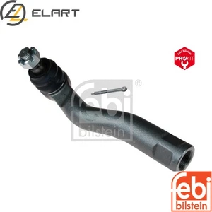 TIE ROD END 48243 FOR TOYOTA SEQUOIATUNDRAPickup 3UR-FE 5.7L 8cyl TUNDRA Pickup - Picture 1 of 8