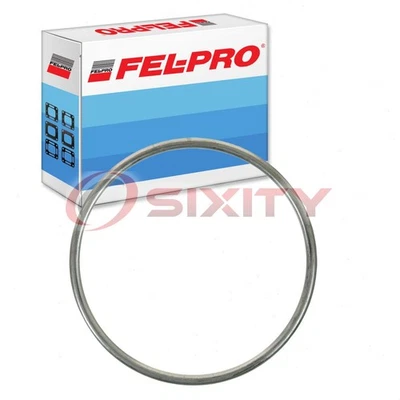 Fel-Pro 61629 排气管法兰格垫圈适用于 F31878 20691JA10A 垫圈 nn — 第 1/4 张图片