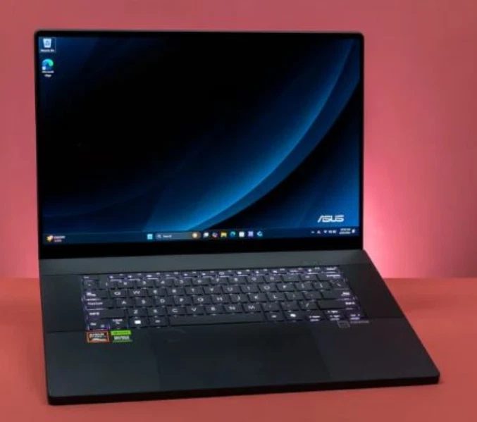 ASUS ProArt P16 H7606WM-ME027W / Win11 RTX5060 AI 9HX 370 32GB/1TB 16" / Express - Immagine 1 di 1