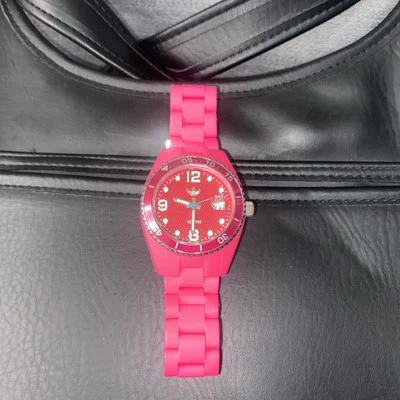 Adidas Brisbane Unisex Watch New Battery 4/8/25 - Image 1 of 4