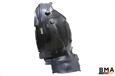 BMW 330i G20 Front Left Rearward Wheel Arch Fender Liner 7340927 2019 - 2024 OEM - Image 1 of 4