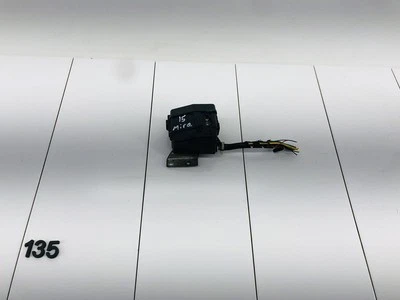 14-24 MITSUBISHI MIRAGE 1.2L L3 GAS ENGINE COMPARTMENT FUSE & RELAY BOX OEM - Image 1 of 4